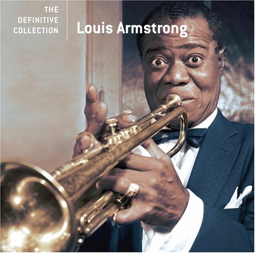 LOUIS ARMSTRONG sur Jazz Radio