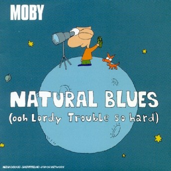 MOBY sur ODS Radio