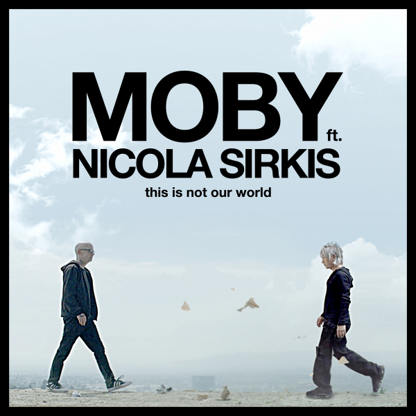 MOBY sur ODS Radio