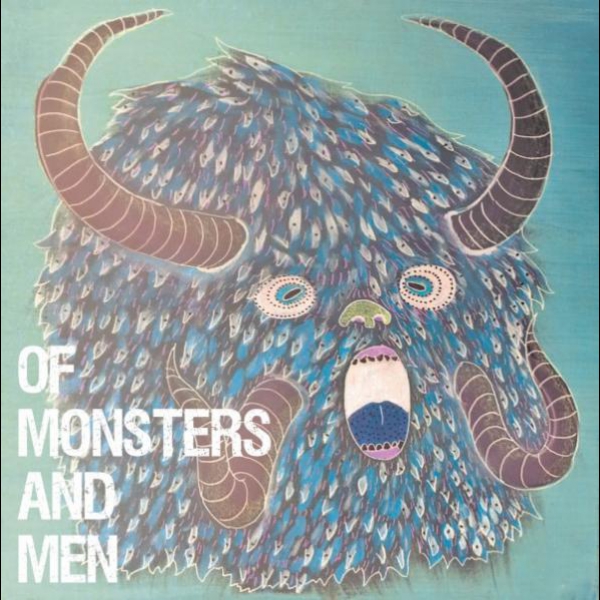 OF MONSTERS AND MEN sur Virage Radio