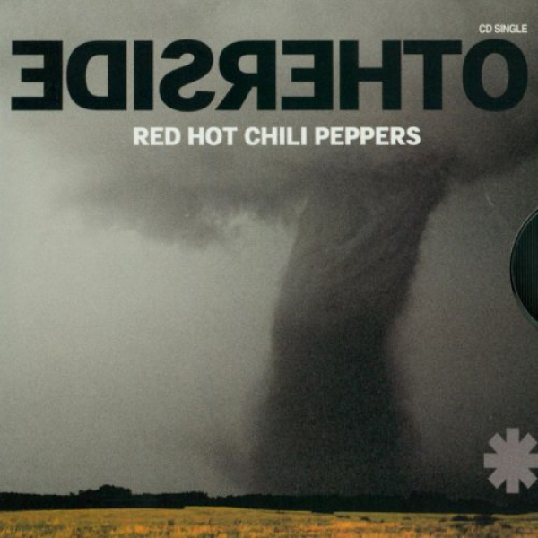 RED HOT CHILI PEPPERS sur Virage Radio