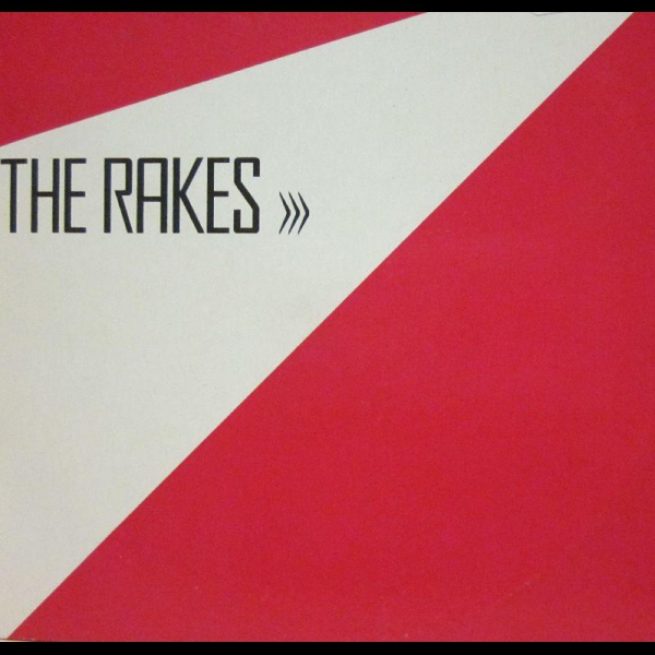 THE RAKES sur ODS Radio